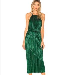House of Harlow X Revolve Farrah Dress